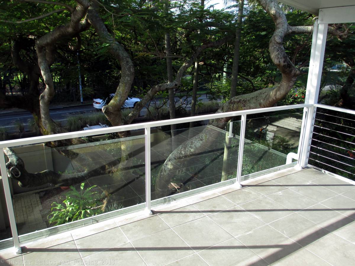 Glass Balustrades Gold Coast Glass Balustrades Gold Coast