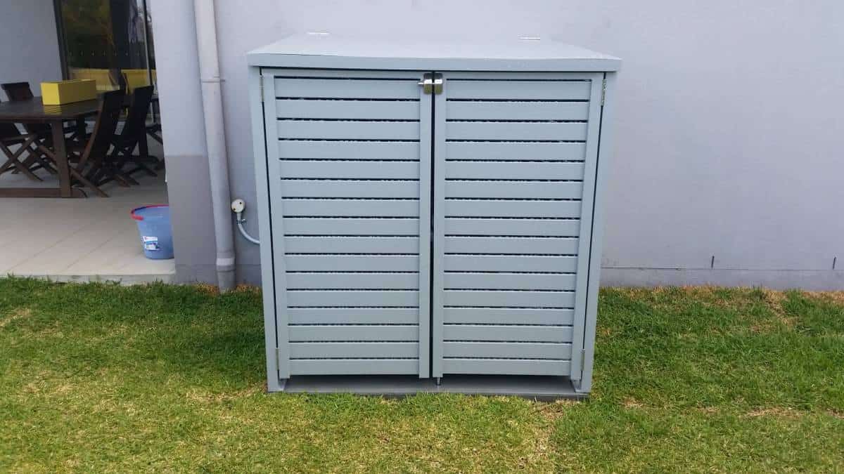 Pool Pump Cover Gold Coast DIY Kits Available