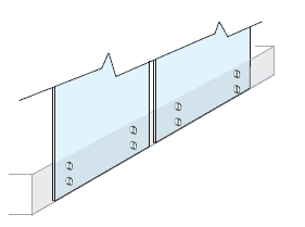 Glass-balustrade-attachment