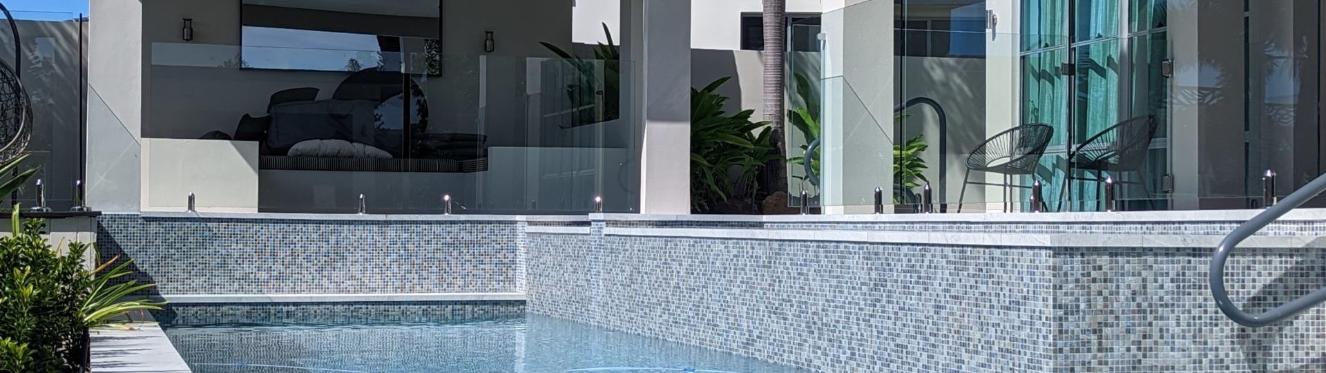 Gold Coast Pool Fencing - Hope Island